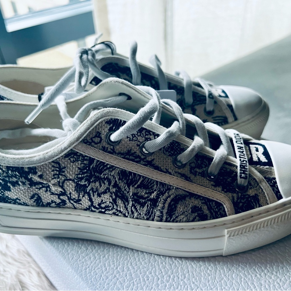 Walk'n'Dior sneaker